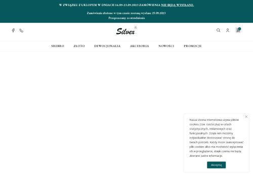 Zbigniew Sowiński FHU „SILVEX”