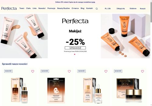 DAX Cosmetics sp. z o.o.