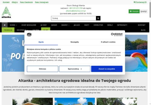 ALTANKA P.S.A.
