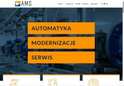 AMS Solutions Sp z o.o.